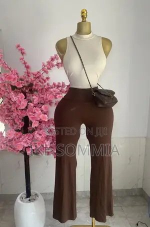 Thrift Wears
