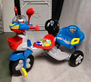 Children Bicycle