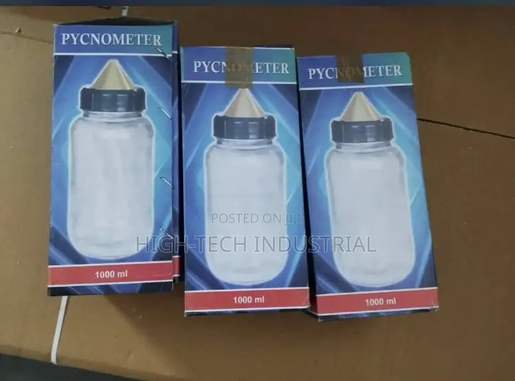 Pyconometer Bottle 1000ml