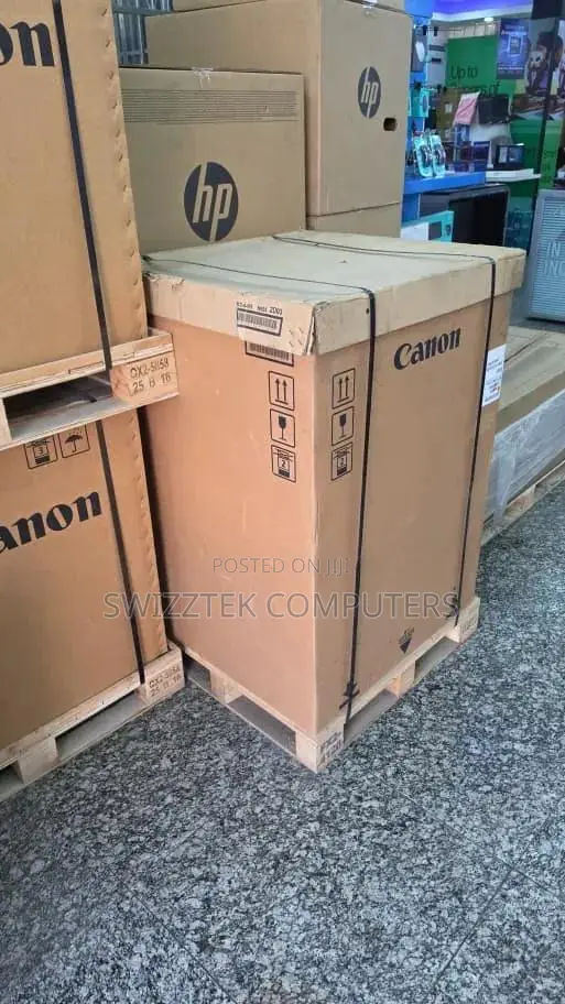 Canon Image Prograf Tm-255