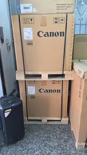 Canon Image Prograf Tm-255