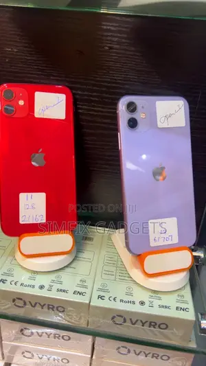 Apple iPhone 11 128 GB