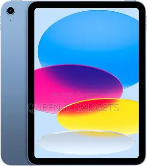 New Apple iPad Air 11 (2024) 2 TB Black