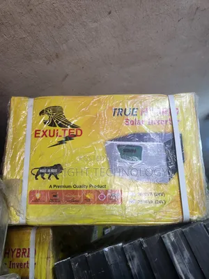 2.5kva 24v Exalted Inverter Hybrid