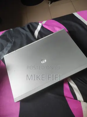Laptop HP EliteBook 8470P 6GB Intel Core i5 SSD 700GB