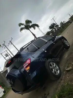 Toyota RAV4 2008