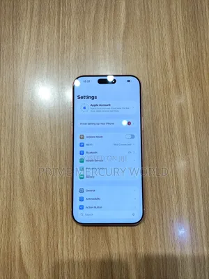 Apple iPhone 17 Pro Max 512 GB Orange