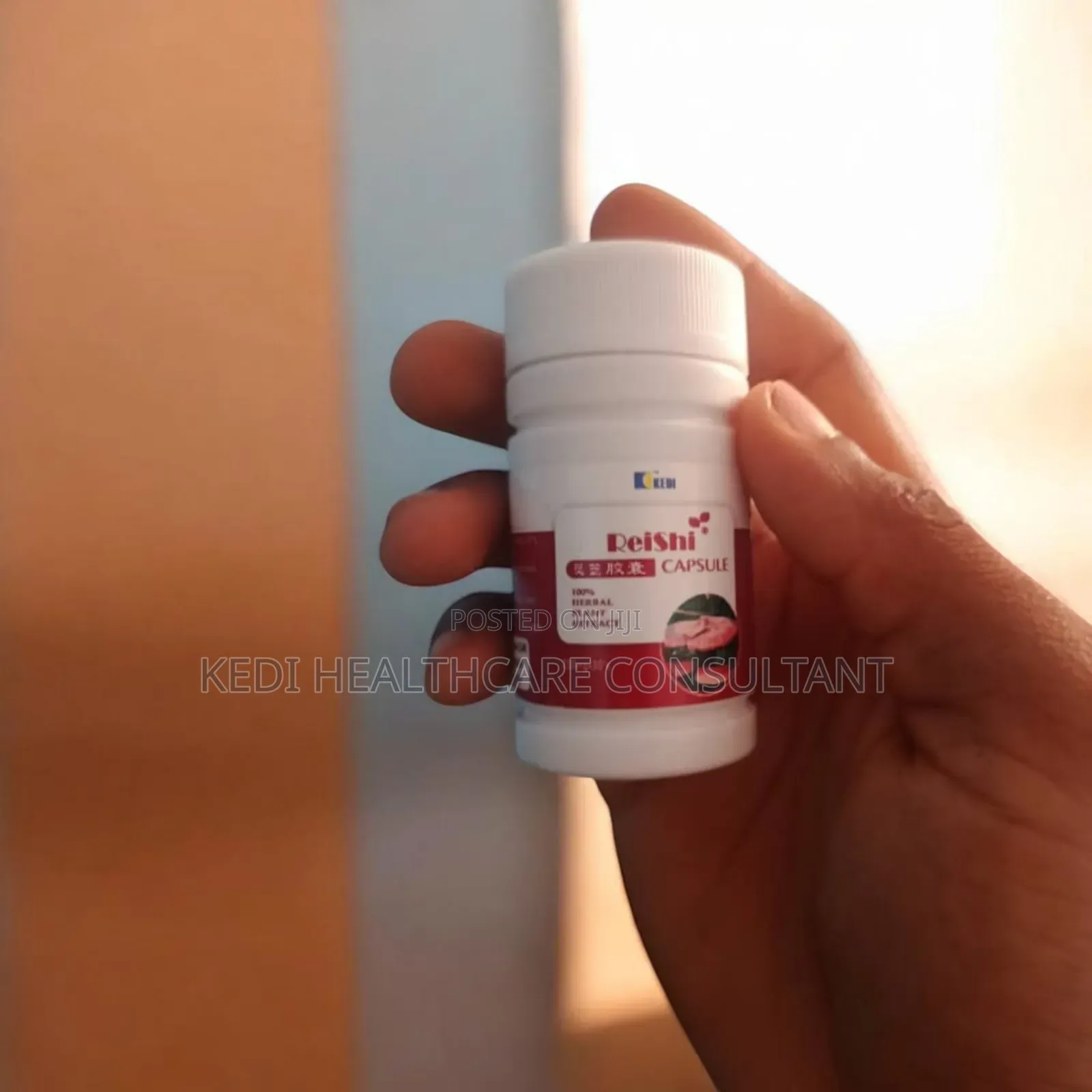 Reishi Small Pack