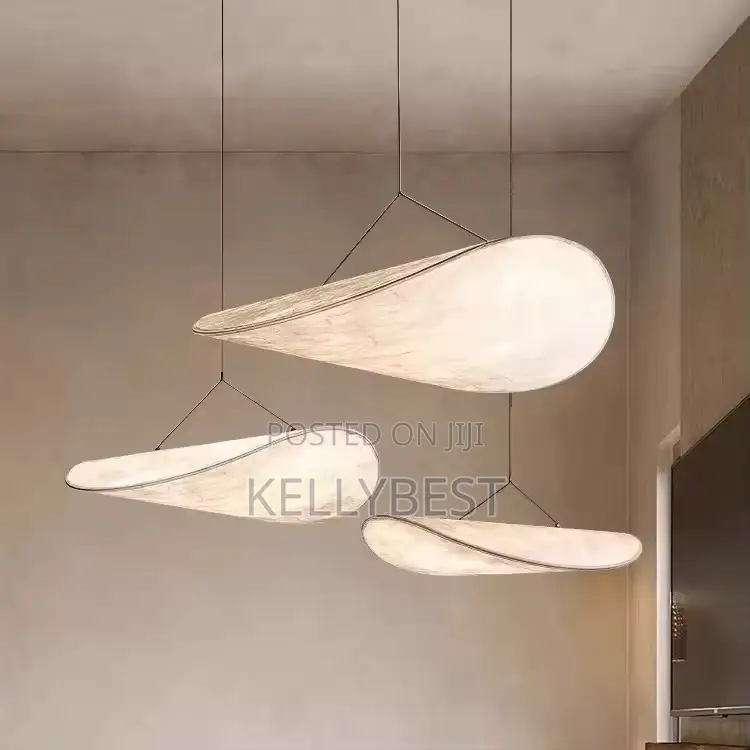 Nordic Chandeliar