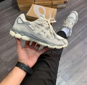 Asics Gel-Nyc Sneakers