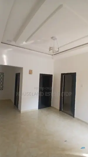 Furnished 2bdrm Apartment in Houseland Real, Benin City for rent