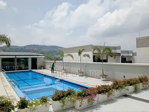 4bdrm Townhouse/Terrace in Katampe for sale