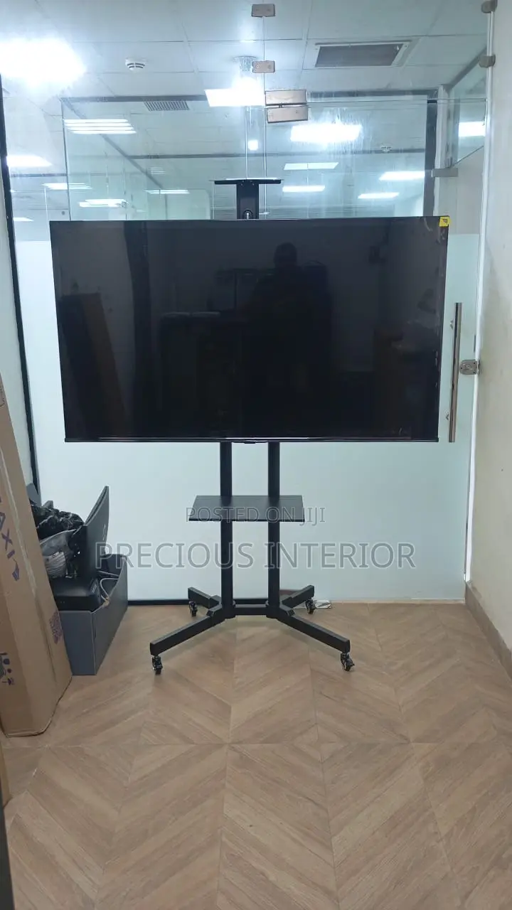 75” Television Stand