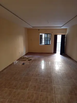 3bdrm Apartment in In A Secured, Sangotedo for rent