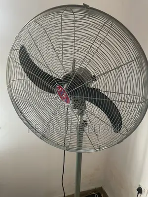 26 Inches Ox Fan