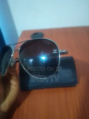 Original Chanel Eyeglass