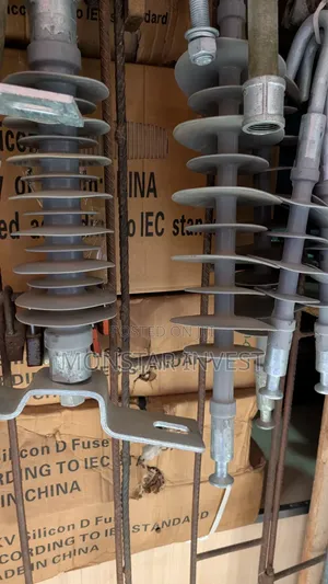 33kva Pot Insulation