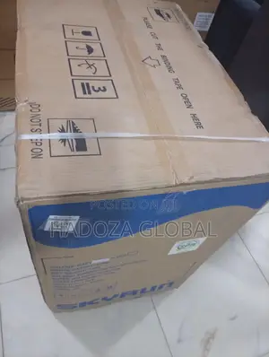 Skyrun Frost Wave Rapid Cooling Chest Freezer