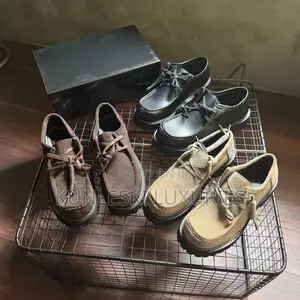 Original Canari Moctoe 2.0 in 3 Colors