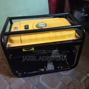 Sumec Firman Generator