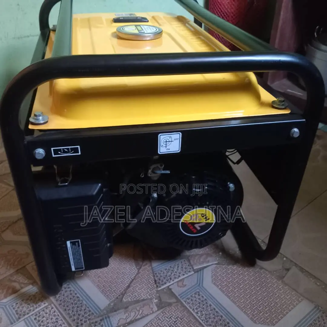 Sumec Firman Generator