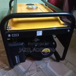 Sumec Firman Generator