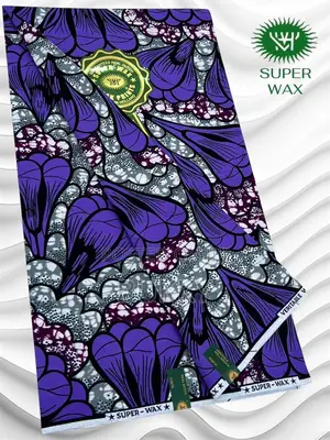 Ankara Fabric