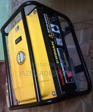 Sumec Firman Generator