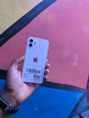 Apple iPhone 12 64 GB White