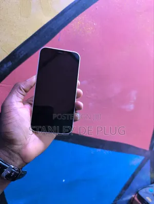Apple iPhone 12 64 GB White