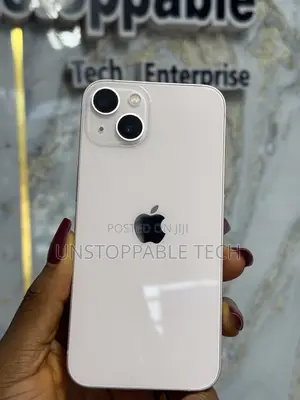 Apple iPhone 13 256 GB White