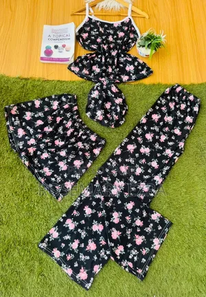 Night Wear for Women/ Men and Babies