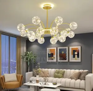 Nordic Chandeliar Like