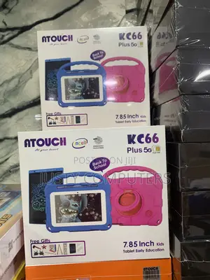 New Atouch KC66 256 GB