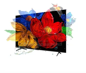 TCL 75" P7k Qled Tv