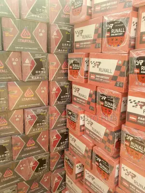 75ah Korea Battery With Guarantee