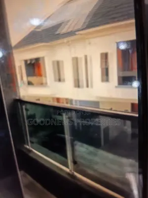 Furnished 4bdrm Duplex in Vgc, By Harris Drive for rent