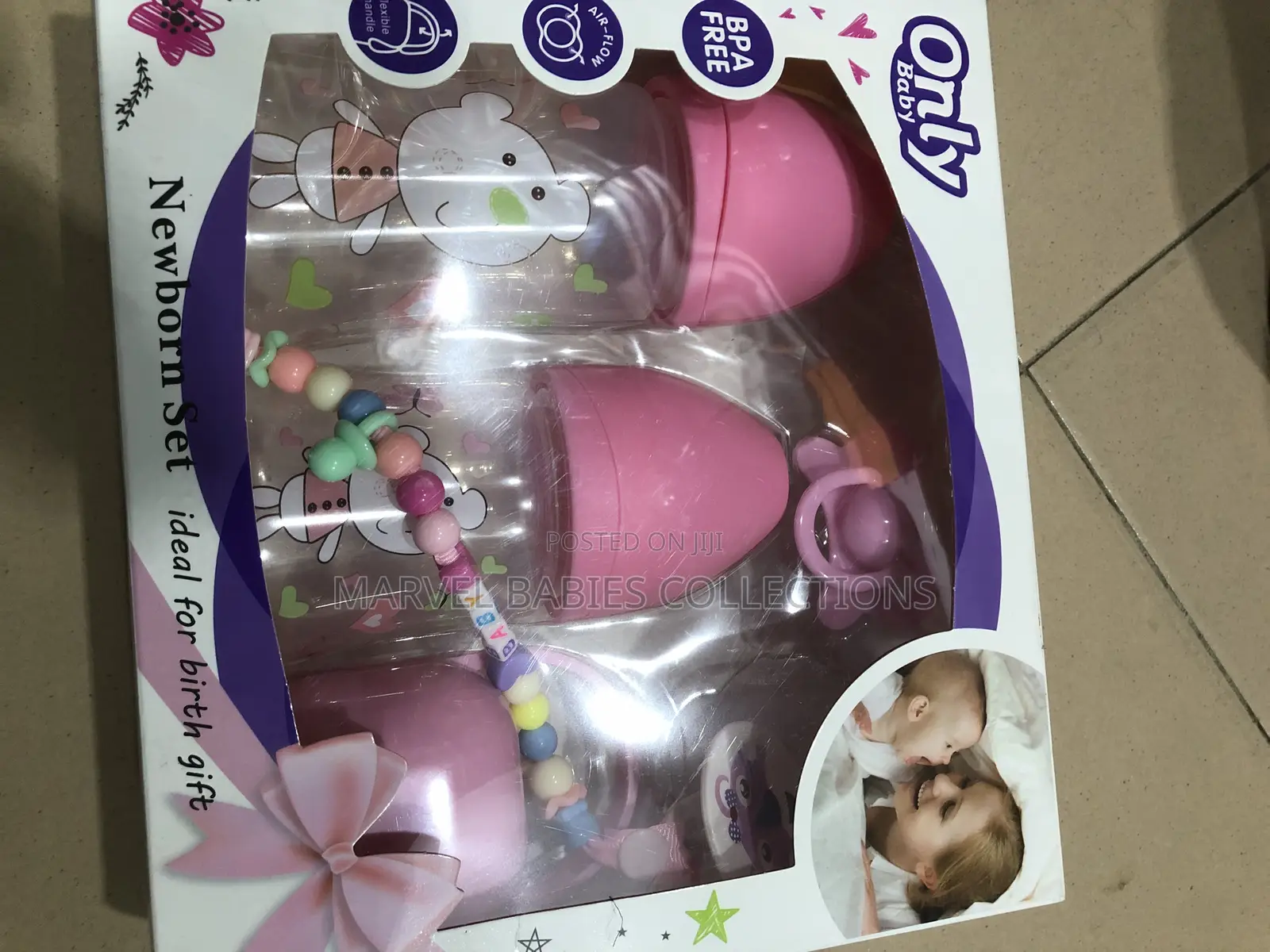 Feeder Set