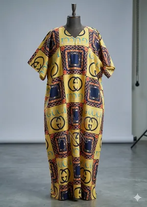 Free Size Bubu