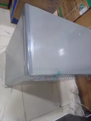 Skyrun Polar King Efficient Cooling Chest Freezer