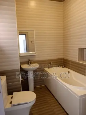 2bdrm Block of Flats in Katampe Extension for rent
