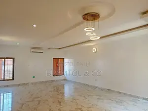 2bdrm Block of Flats in Katampe Extension for rent