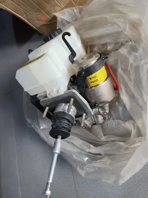 Abs Master Brake for Toyota and Lexus