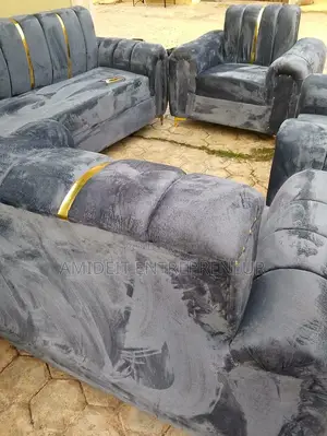 Newly Made Full Set of Chair for Sale