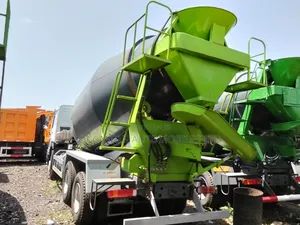 Howo Dump Truck
