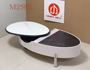 Luxury Center Table