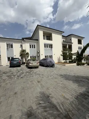 3bdrm Apartment in Idu for rent