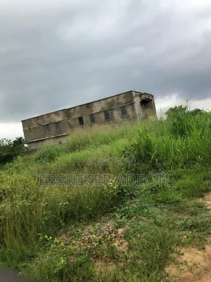 One and Half Plot of Land for Sales
