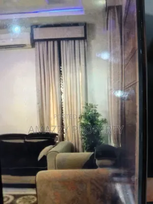 Furnished 4bdrm Duplex in Vgc, Haris Drive for rent