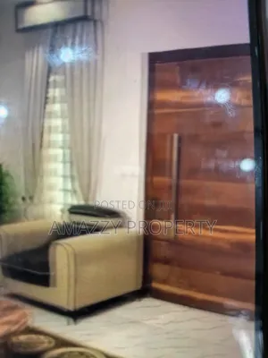 Furnished 4bdrm Duplex in Vgc, Haris Drive for rent